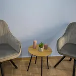 Couples Retreat, Fully Equipped Studio/ Beach شقة
