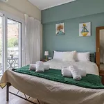 Couples Retreat, Fully Equipped Studio/ Beach شقة