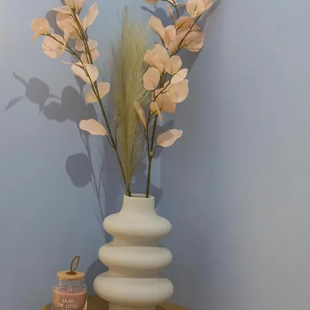 Couples Retreat, Fully Equipped Studio/ Beach * Loutraki (Corinthia)