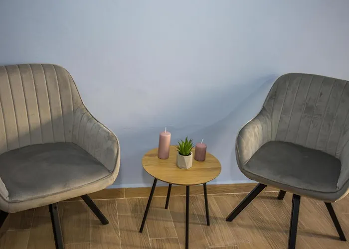 Couples Retreat, Fully Equipped Studio/ Beach アパート